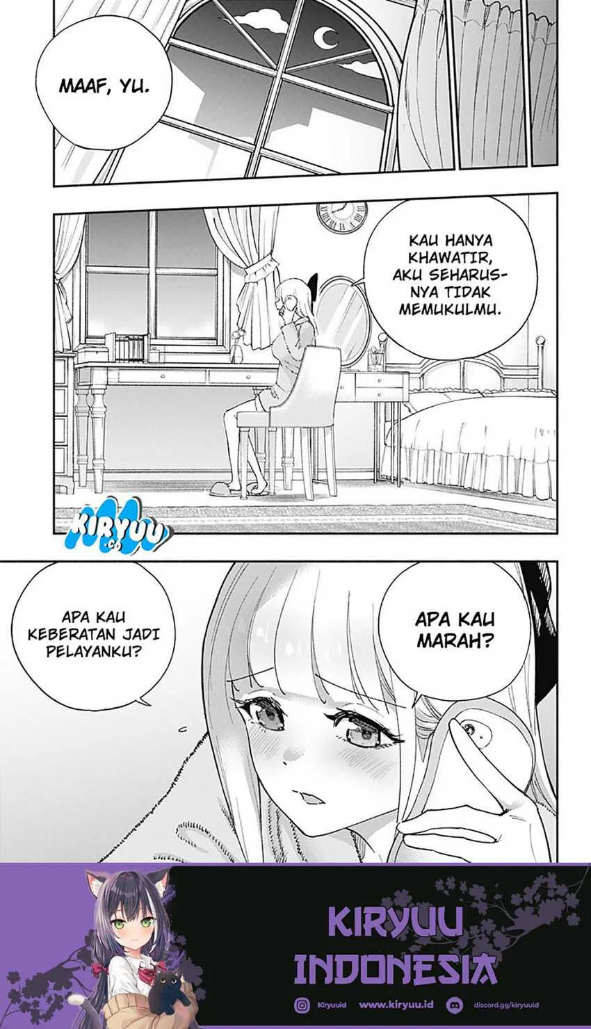 Deadpool: Samurai Chapter 16 - halaman 10