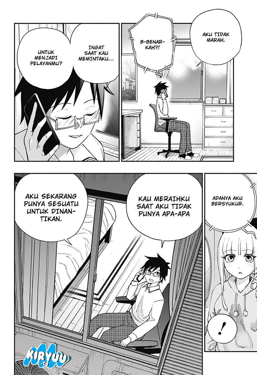Deadpool: Samurai Chapter 16 - halaman 11