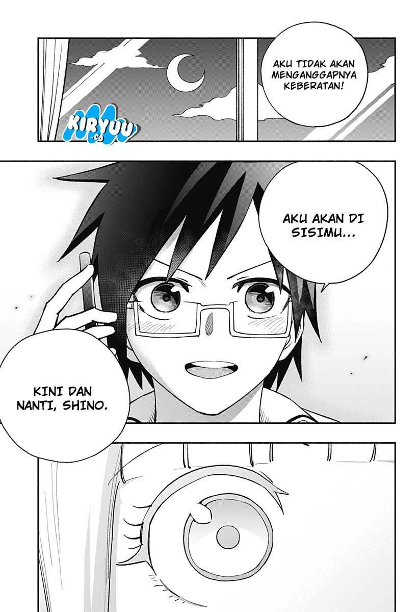 Deadpool: Samurai Chapter 16 - halaman 12