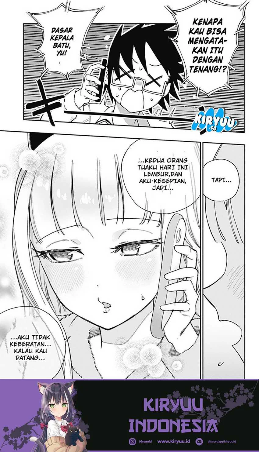 Deadpool: Samurai Chapter 16 - halaman 14