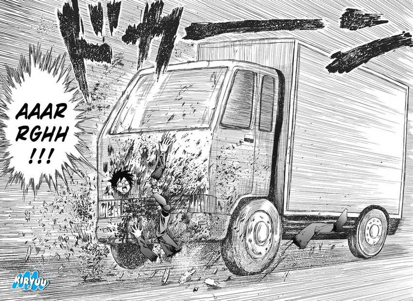 Deadpool: Samurai Chapter 16 - halaman 19