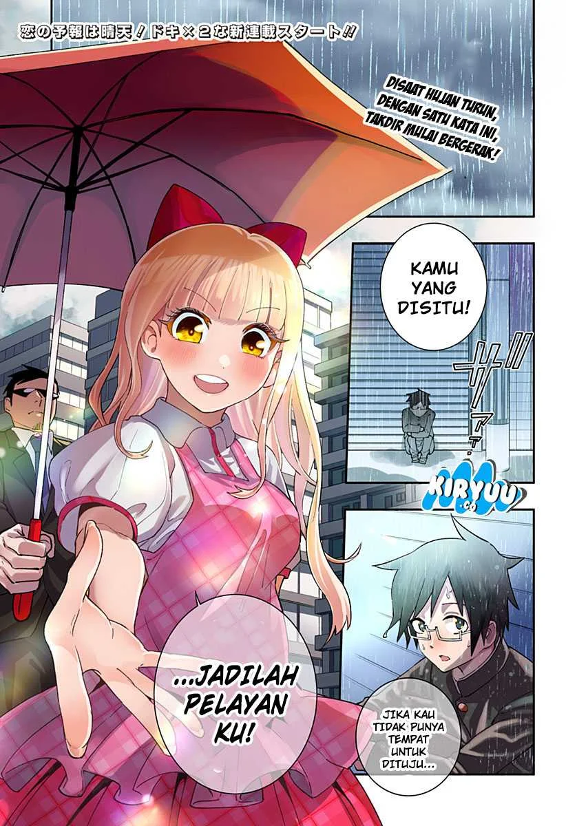 Deadpool: Samurai Chapter 16 - halaman 3