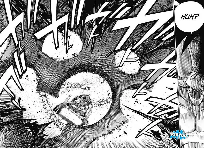 Deadpool: Samurai Chapter 16 - halaman 39