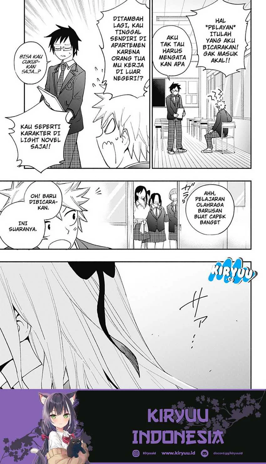 Deadpool: Samurai Chapter 16 - halaman 6