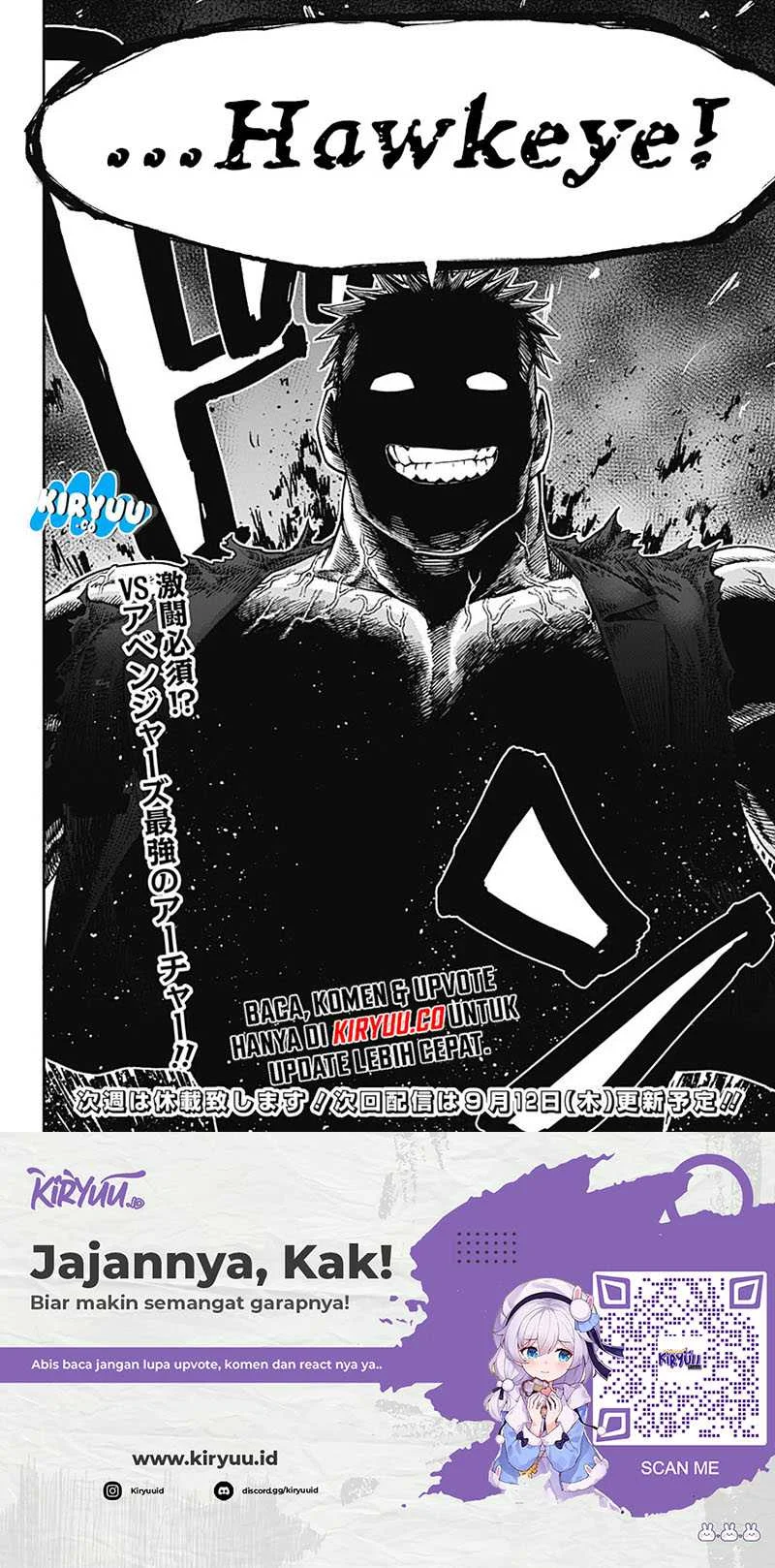 Deadpool: Samurai Chapter 17 - halaman 30