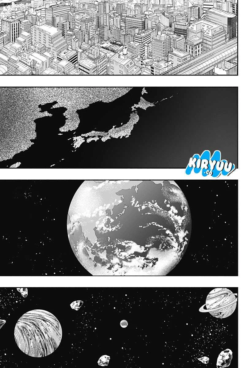 Deadpool: Samurai Chapter 18 - halaman 20