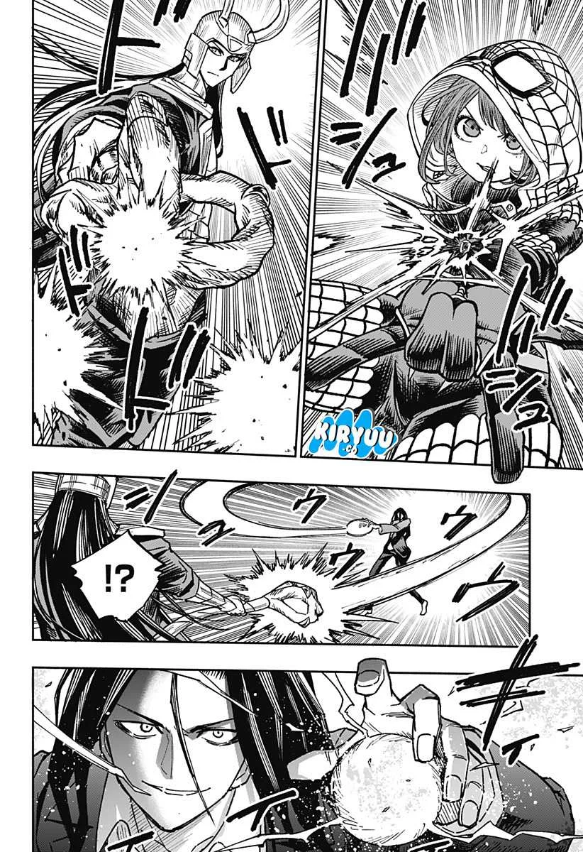 Deadpool: Samurai Chapter 19 - halaman 13