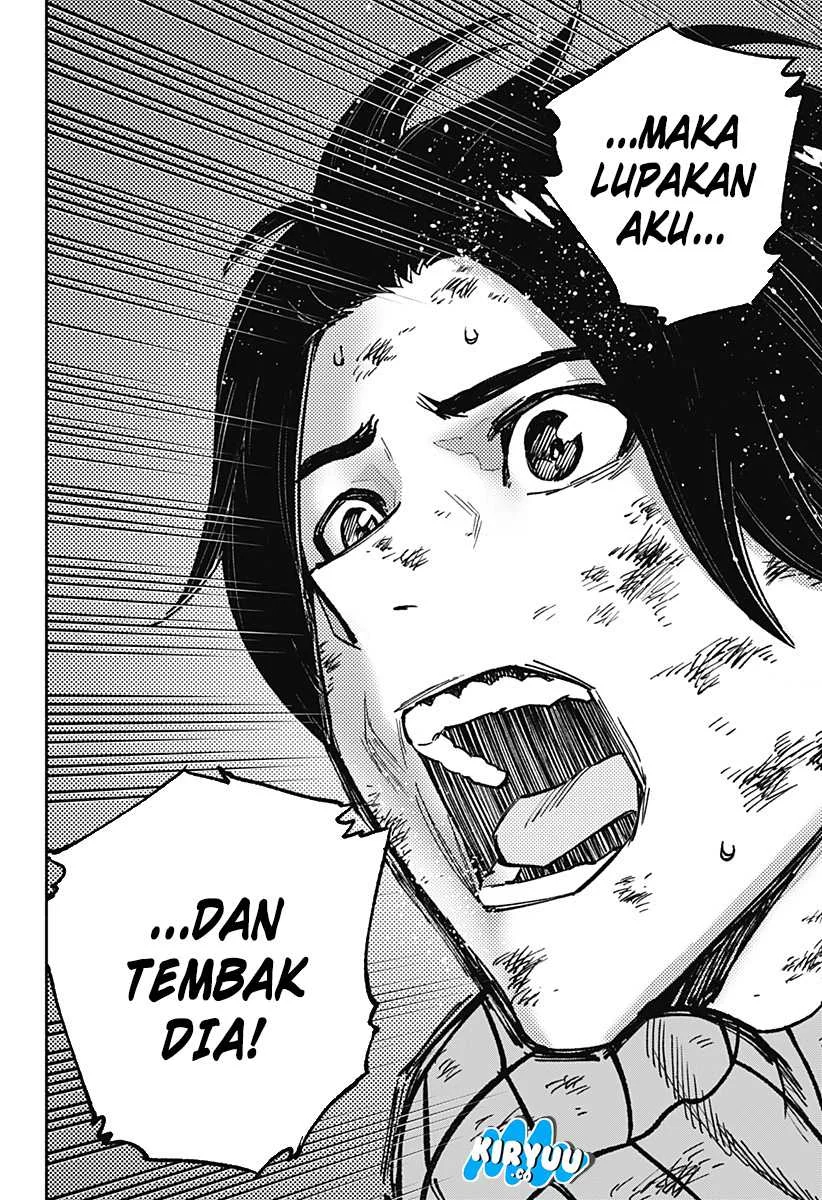 Deadpool: Samurai Chapter 19 - halaman 24