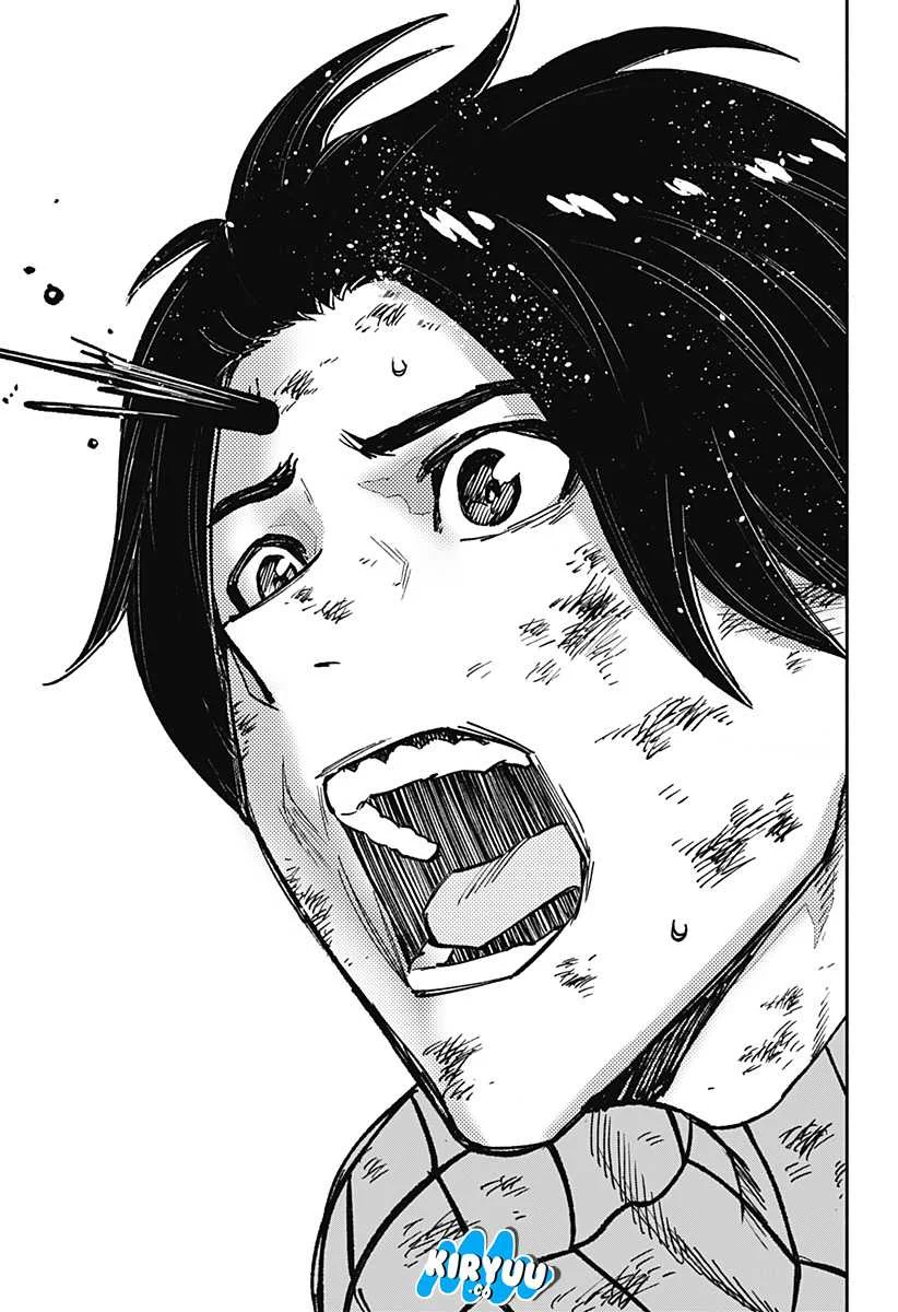 Deadpool: Samurai Chapter 19 - halaman 25