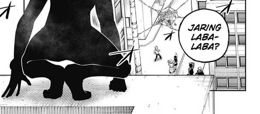 Deadpool: Samurai Chapter 2 - halaman 2