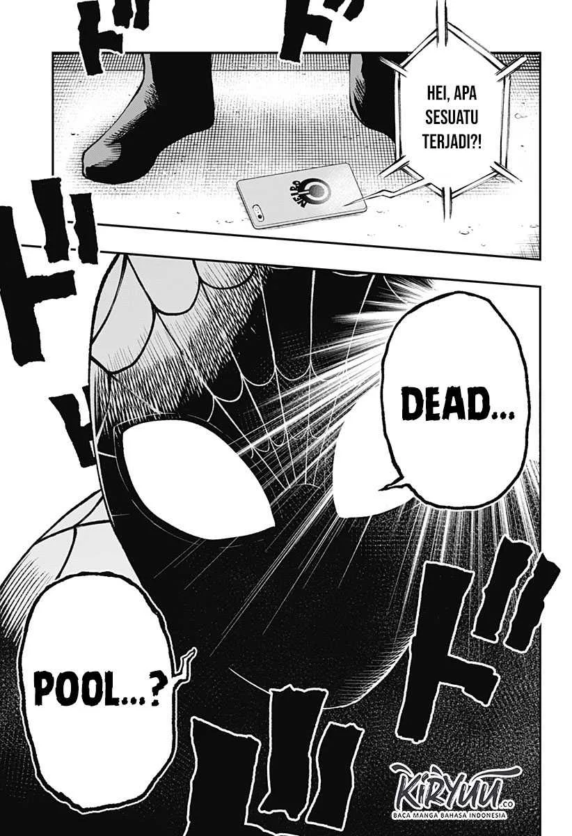 Deadpool: Samurai Chapter 2 - halaman 4