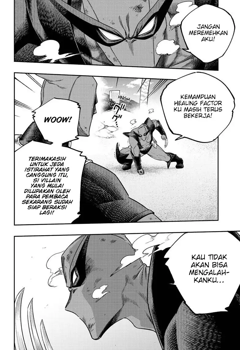 Deadpool: Samurai Chapter 21 - halaman 5