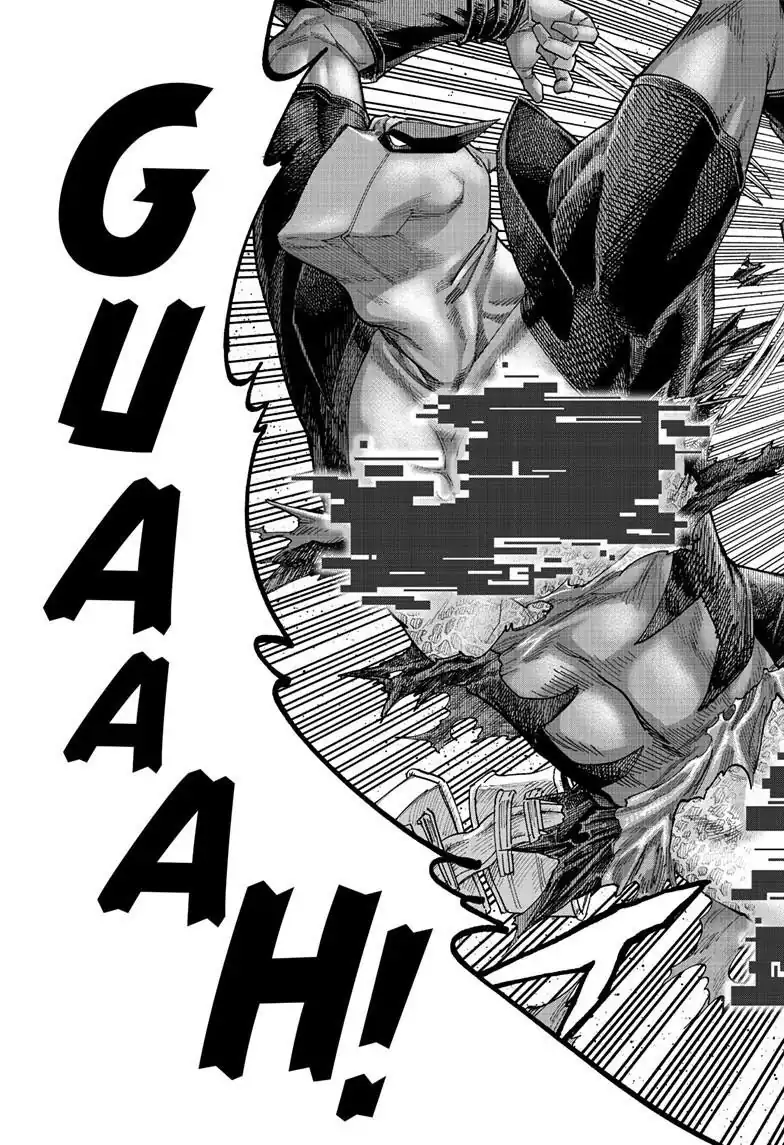 Deadpool: Samurai Chapter 22 - halaman 26
