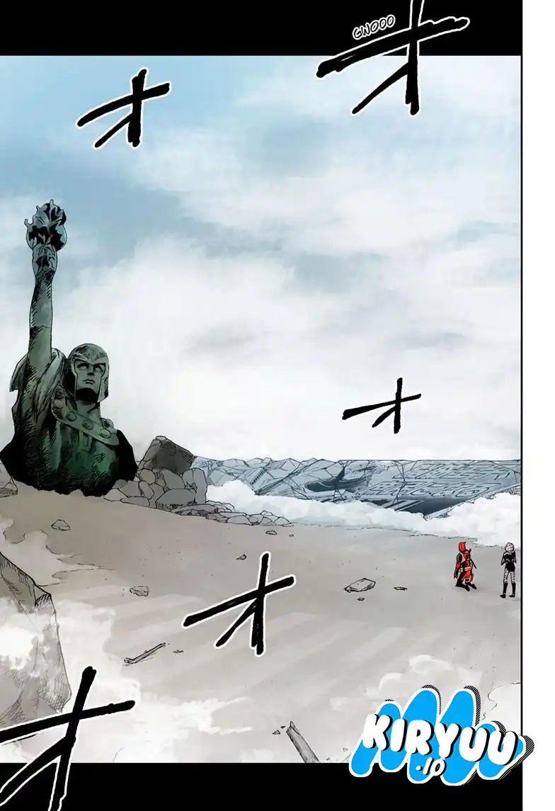 Deadpool: Samurai Chapter 24 - halaman 8