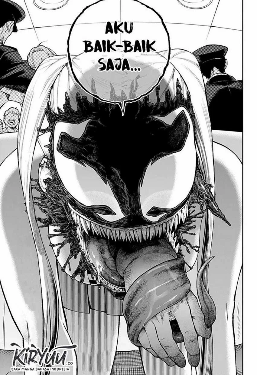 Deadpool: Samurai Chapter 3 - halaman 30