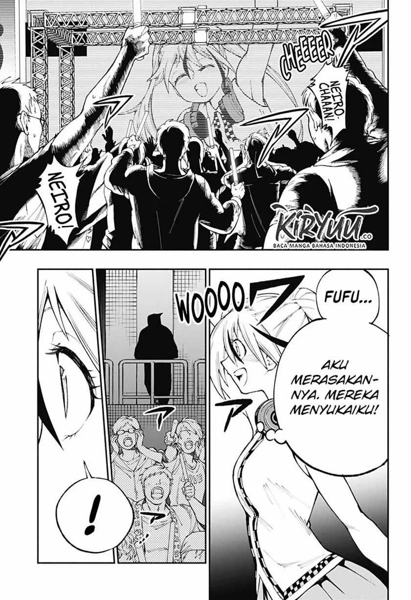 Deadpool: Samurai Chapter 4 - halaman 5
