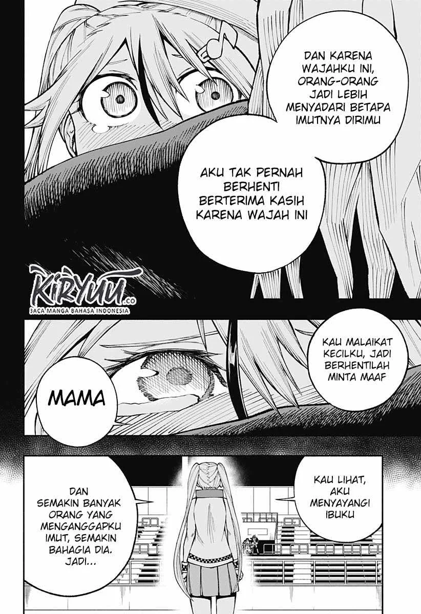 Deadpool: Samurai Chapter 6 - halaman 16