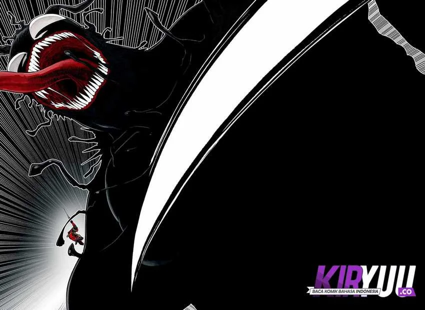 Deadpool: Samurai Chapter 6 - halaman 9