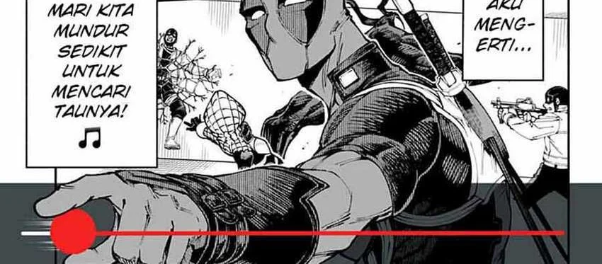 Deadpool: Samurai Chapter 7 - halaman 2