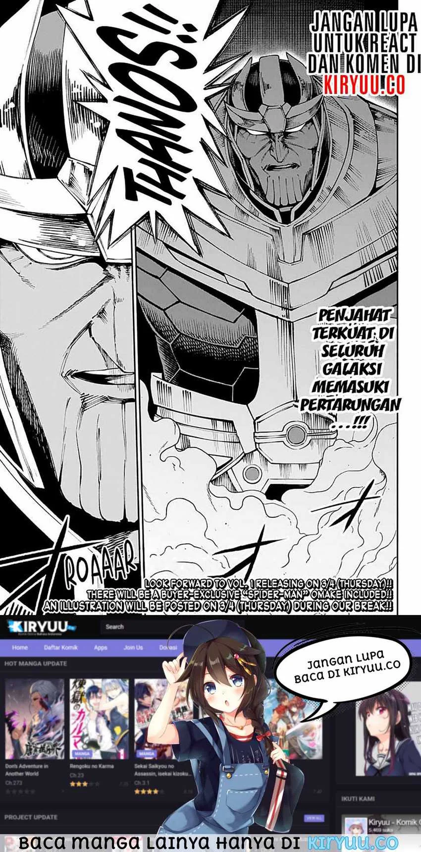 Deadpool: Samurai Chapter 7 - halaman 26