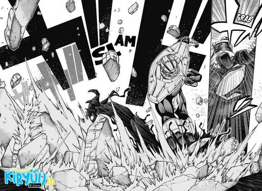 Deadpool: Samurai Chapter 8 - halaman 10