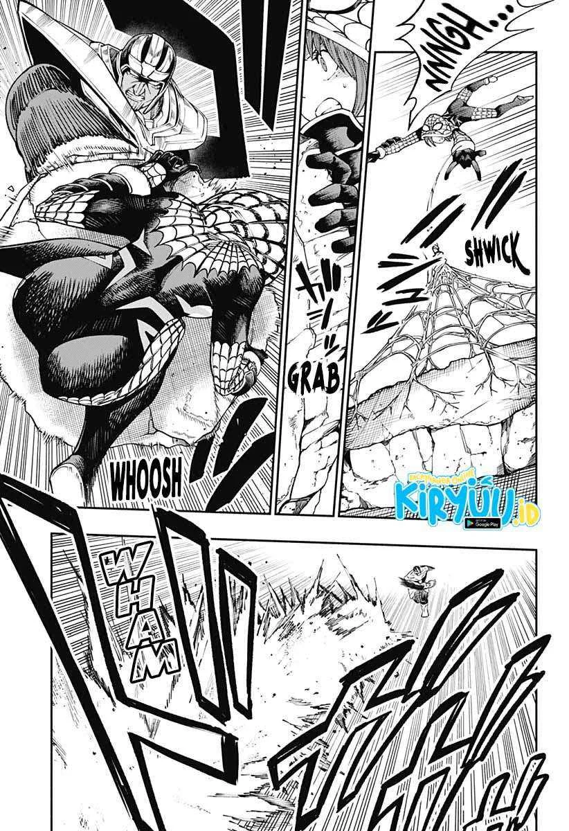 Deadpool: Samurai Chapter 9 - halaman 3
