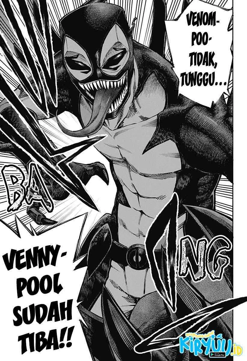 Deadpool: Samurai Chapter 9 - halaman 7
