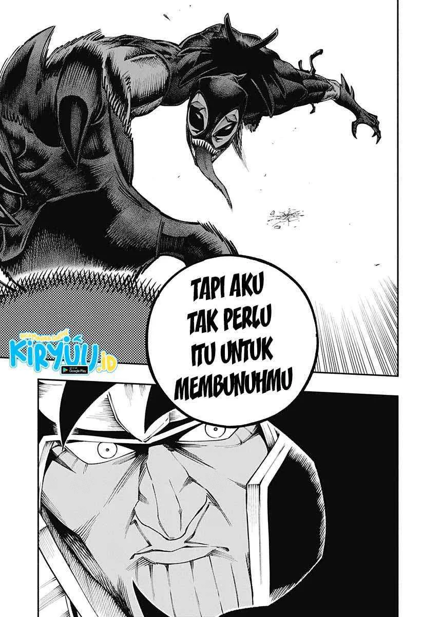 Deadpool: Samurai Chapter 9 - halaman 9