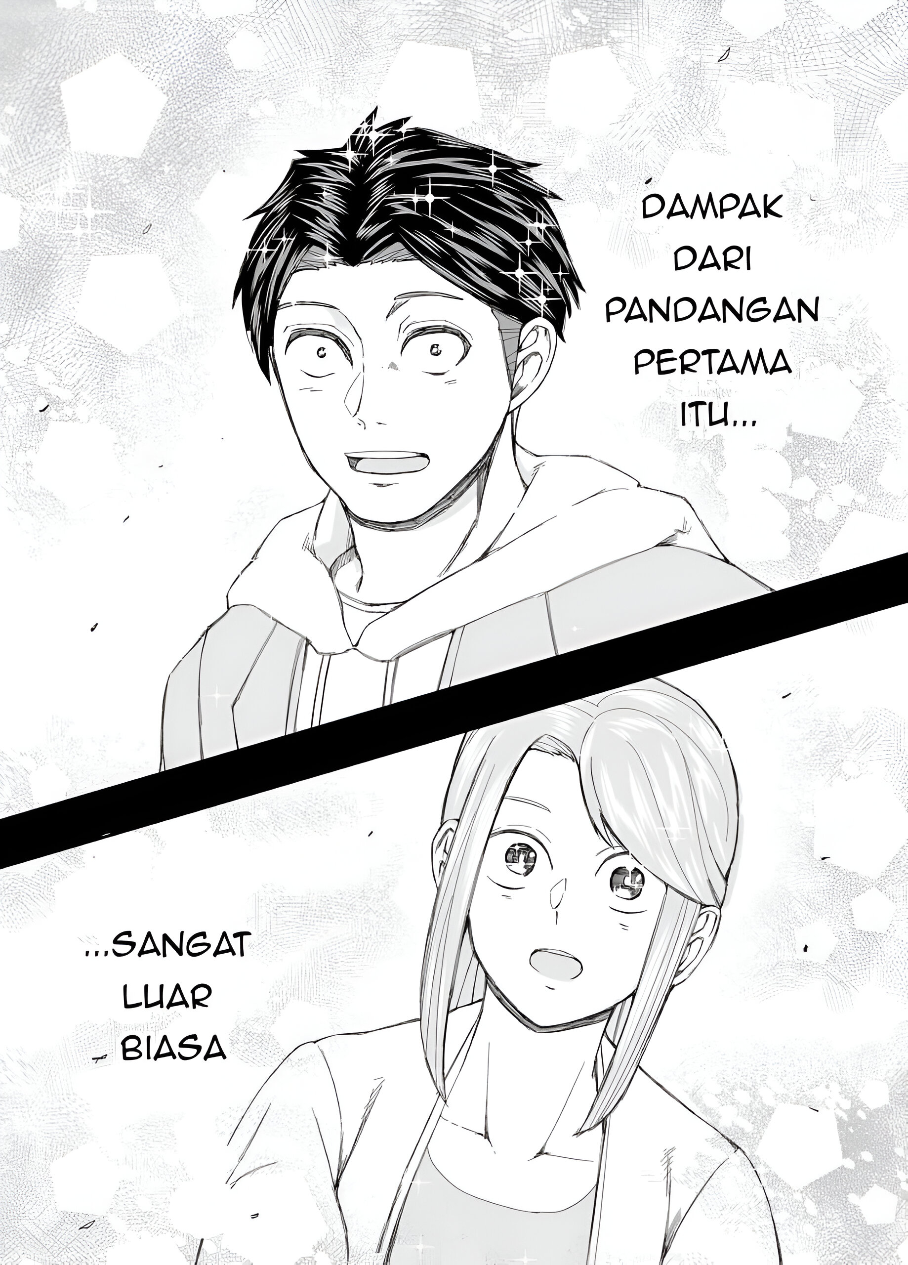 Deai Chapter 0 - halaman 2