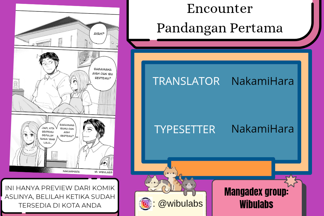 Deai Chapter 0 - halaman 5
