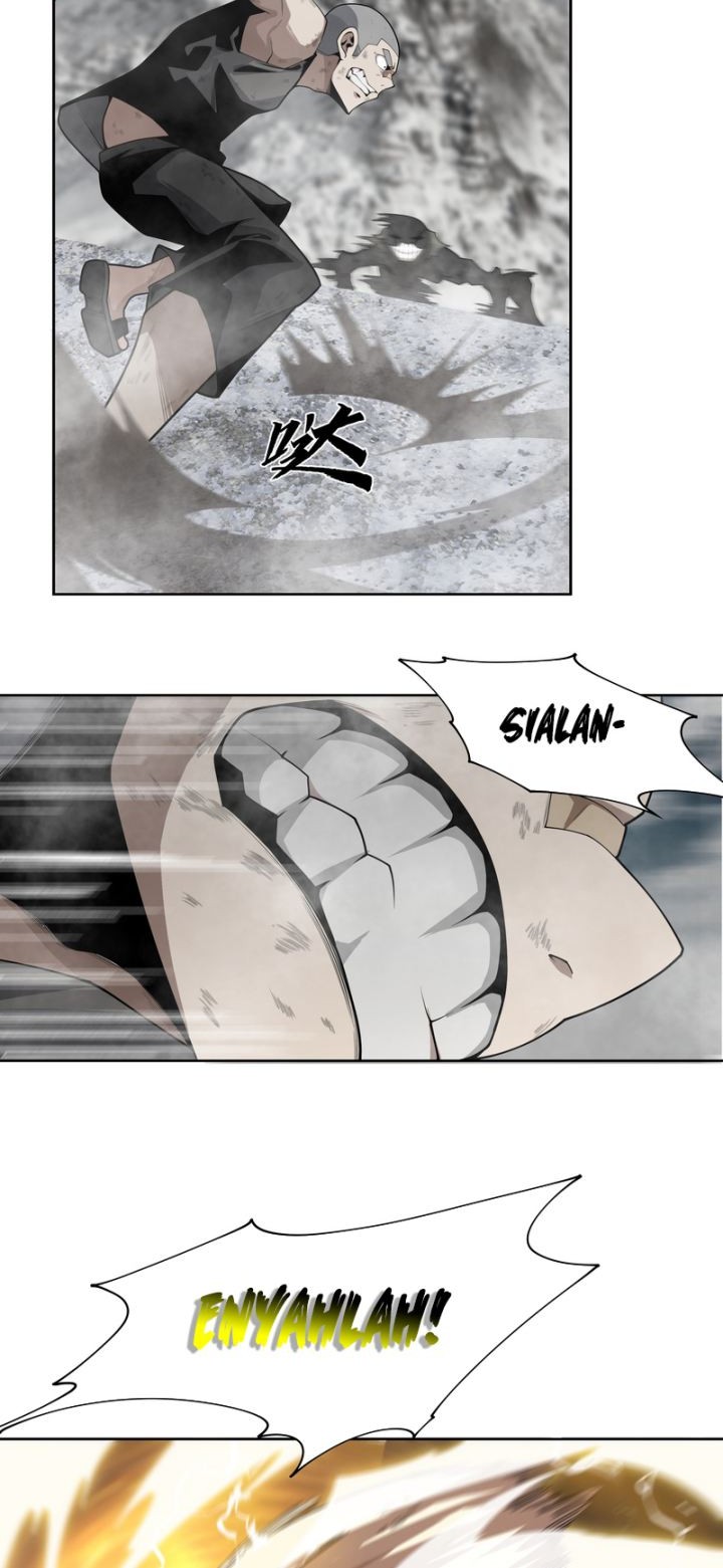 Dear God, Start Today Chapter 1 - halaman 94
