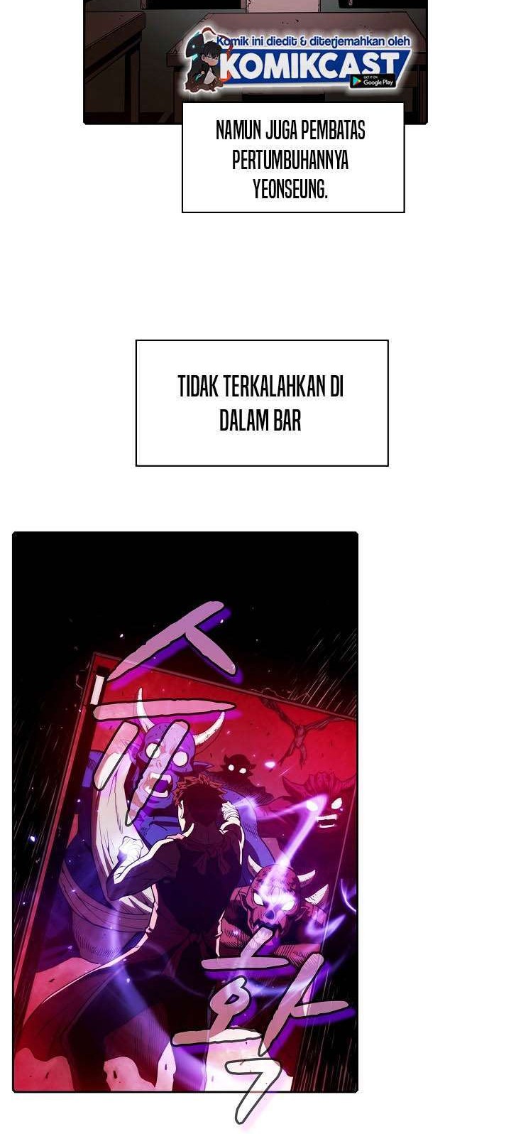 Dear Sir… Married to a Killer Chapter 10 - halaman 15