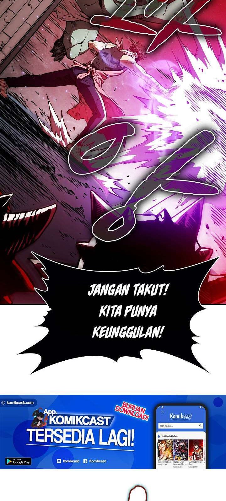 Dear Sir… Married to a Killer Chapter 10 - halaman 17