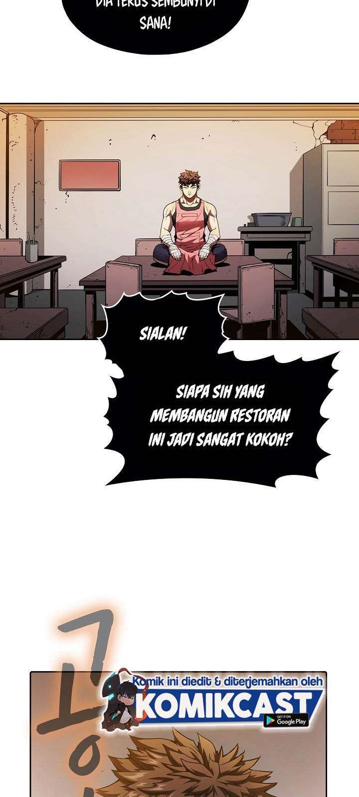 Dear Sir… Married to a Killer Chapter 10 - halaman 3