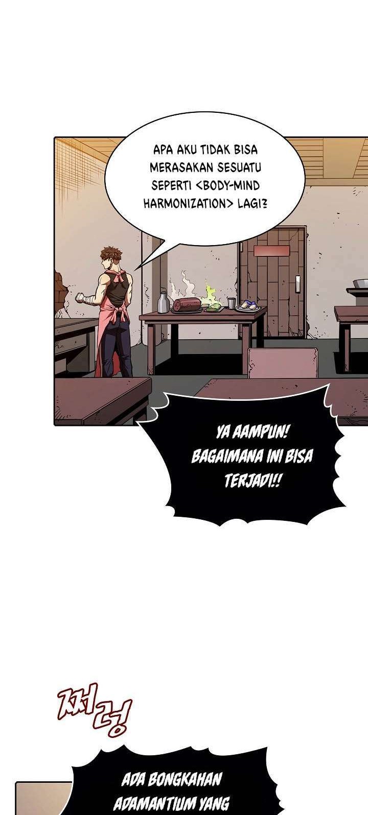 Dear Sir… Married to a Killer Chapter 10 - halaman 7