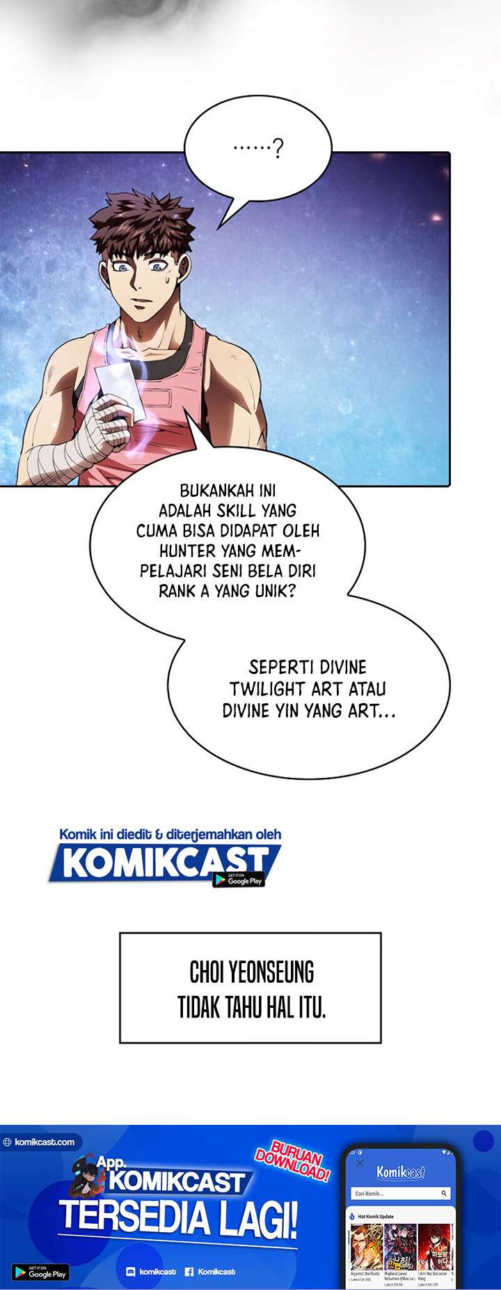 Dear Sir… Married to a Killer Chapter 11 - halaman 11