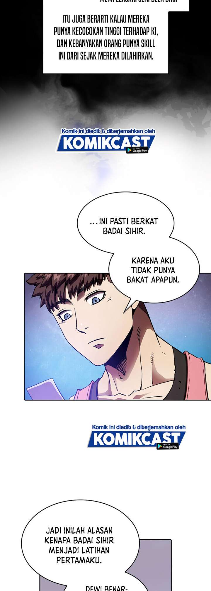 Dear Sir… Married to a Killer Chapter 11 - halaman 14