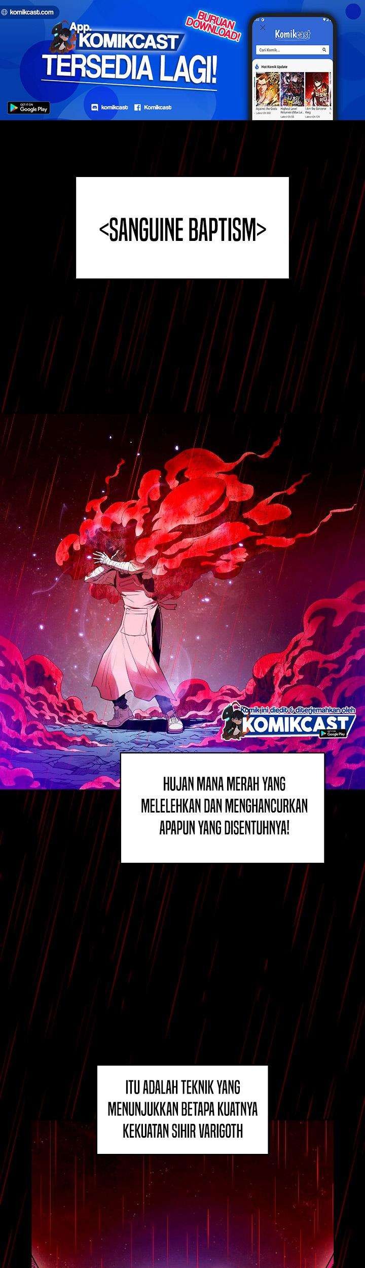 Dear Sir… Married to a Killer Chapter 13 - halaman 2