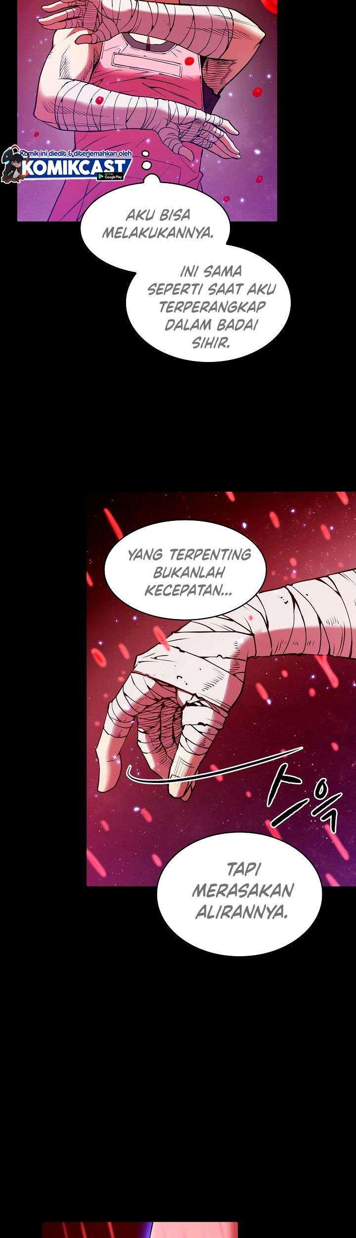 Dear Sir… Married to a Killer Chapter 13 - halaman 8