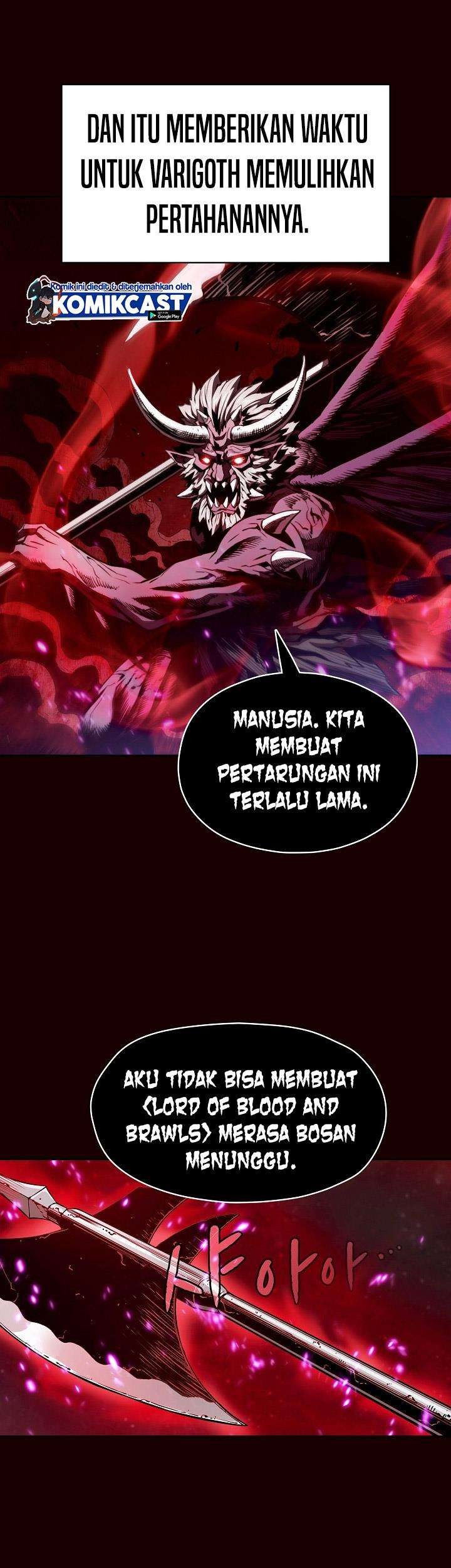 Dear Sir… Married to a Killer Chapter 14 - halaman 15