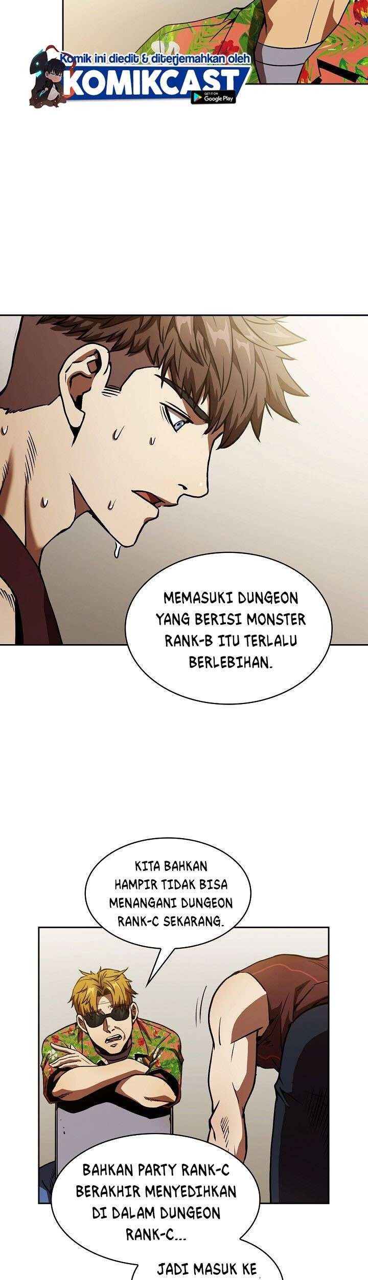 Dear Sir… Married to a Killer Chapter 2 - halaman 10