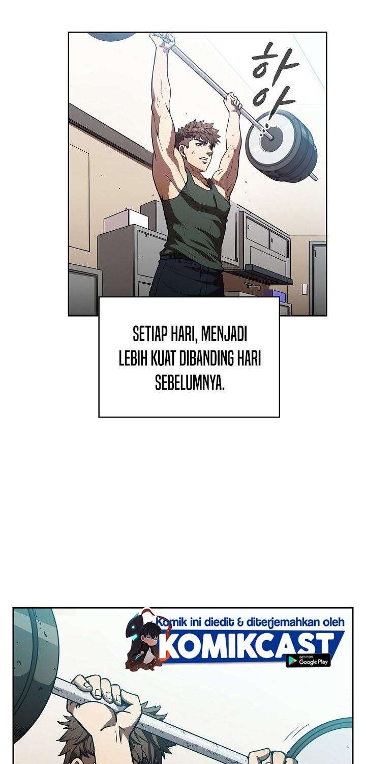 Dear Sir… Married to a Killer Chapter 2 - halaman 3