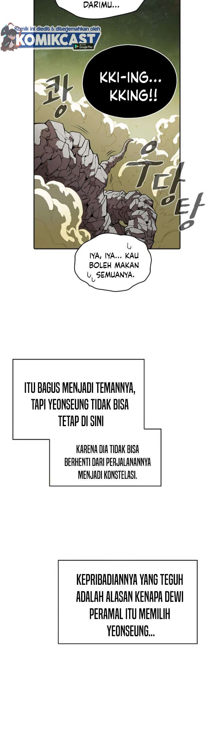 Dear Sir… Married to a Killer Chapter 20 - halaman 6