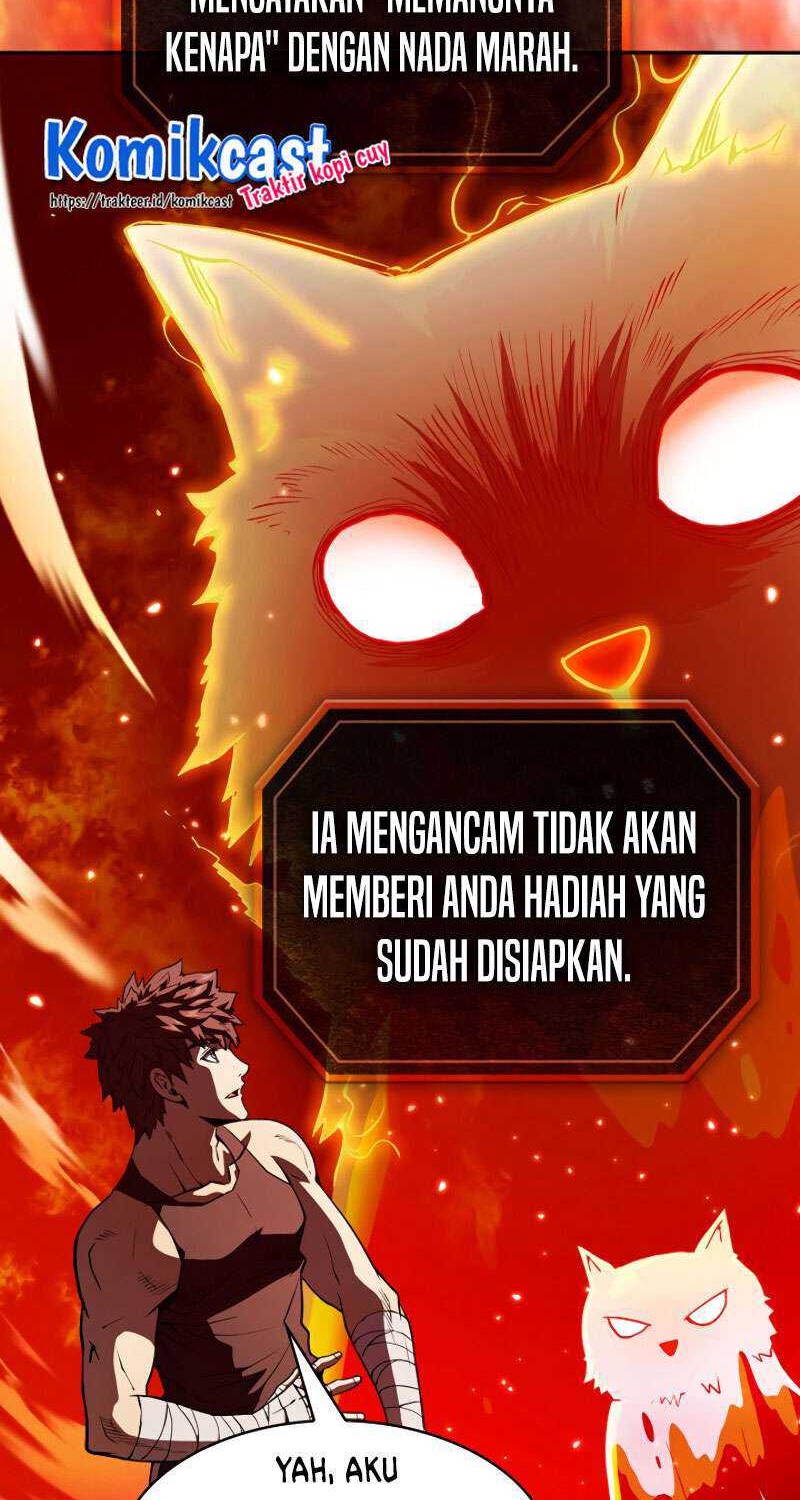 Dear Sir… Married to a Killer Chapter 22 - halaman 11