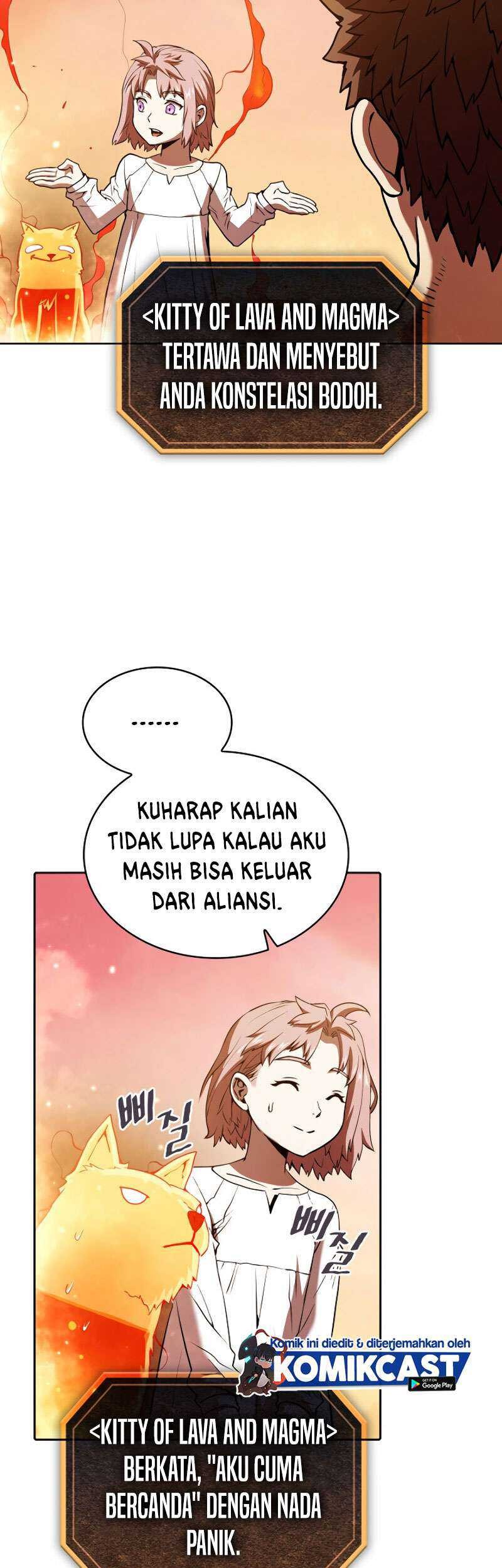Dear Sir… Married to a Killer Chapter 22 - halaman 17
