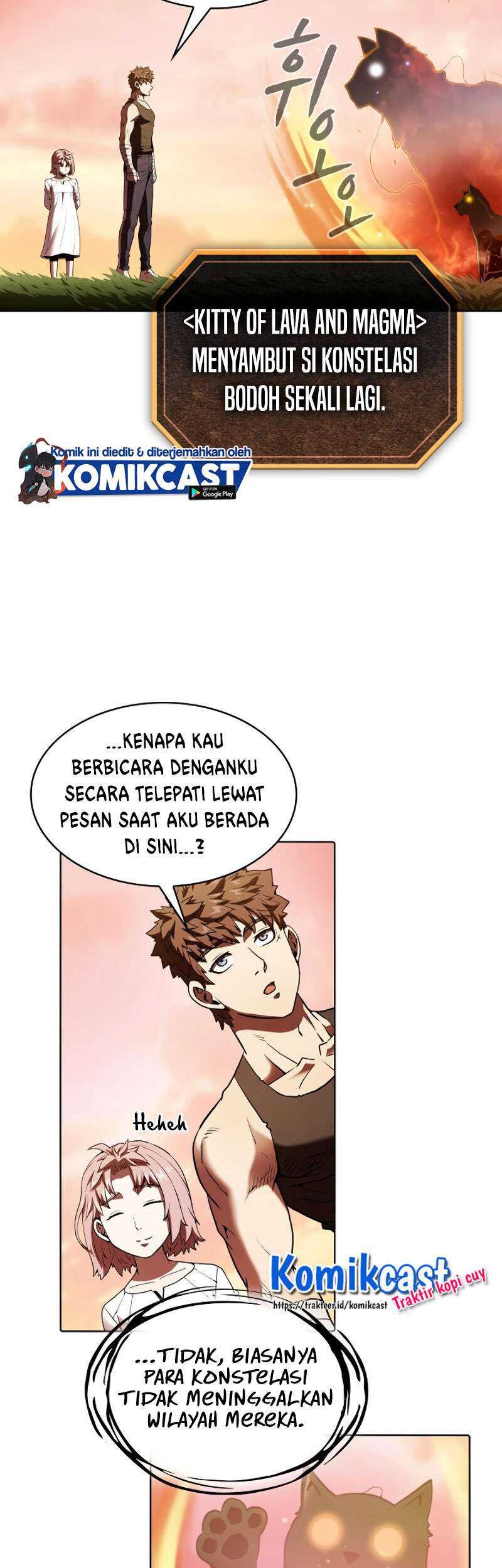 Dear Sir… Married to a Killer Chapter 22 - halaman 4