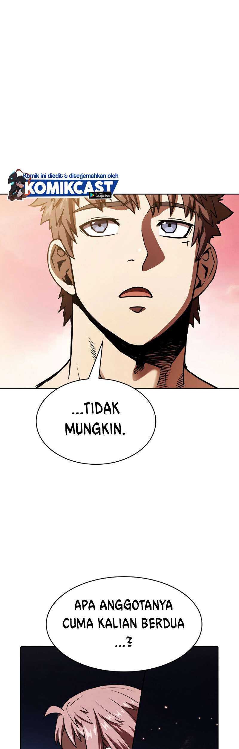 Dear Sir… Married to a Killer Chapter 22 - halaman 8
