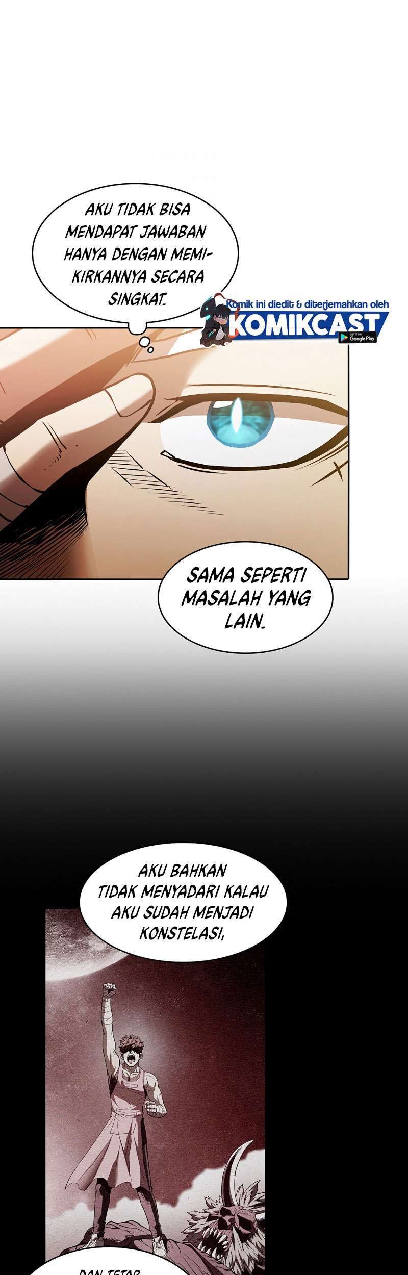 Dear Sir… Married to a Killer Chapter 23 - halaman 17