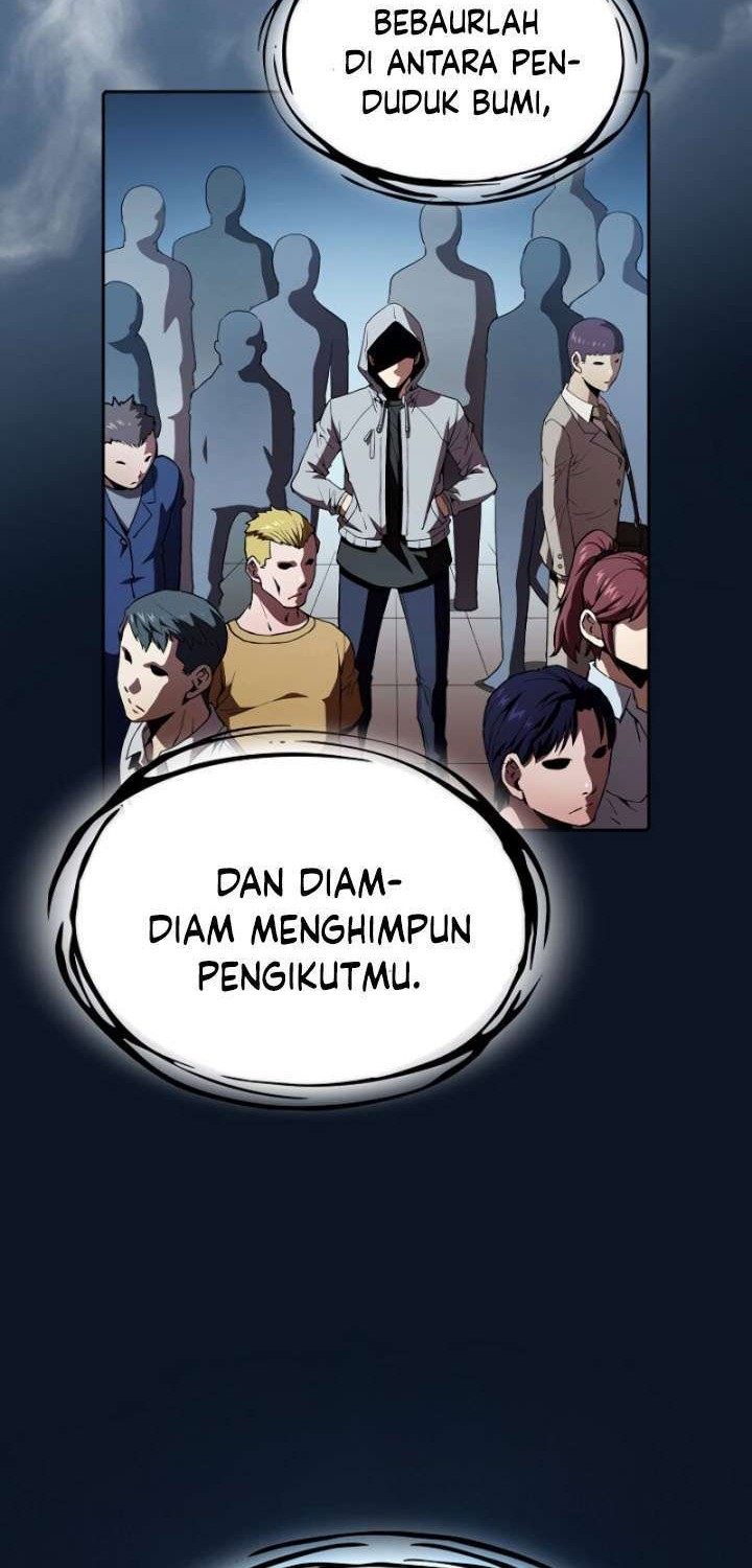 Dear Sir… Married to a Killer Chapter 24 - halaman 6