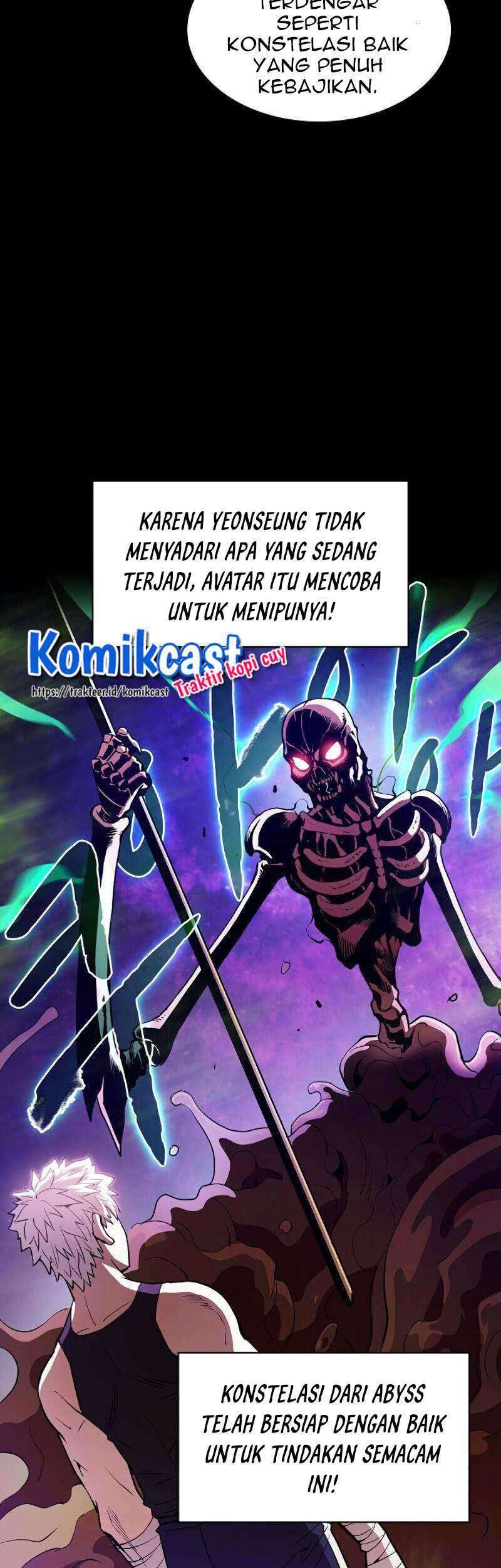Dear Sir… Married to a Killer Chapter 26 - halaman 4